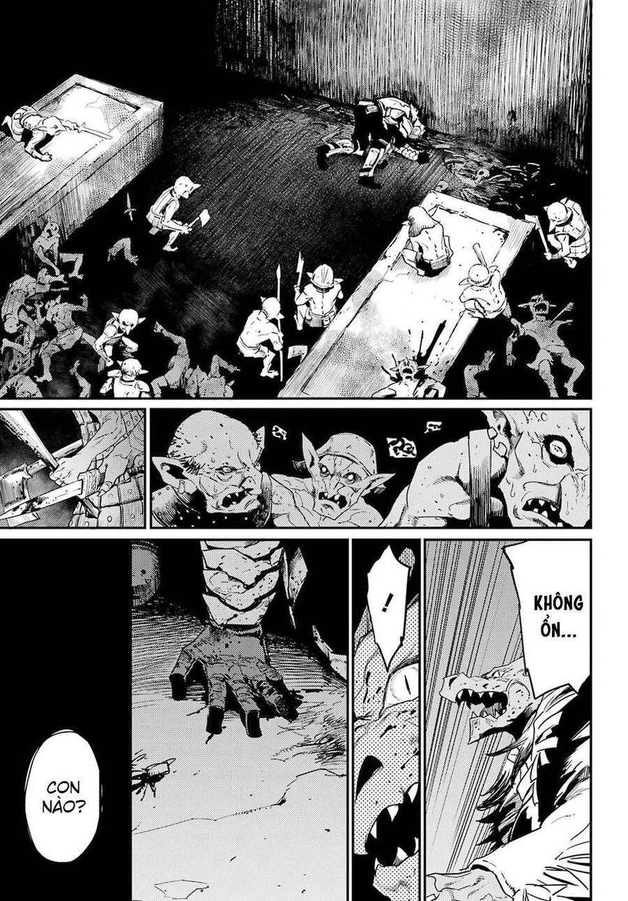 Dũng Sĩ Diệt Yêu Tinh - Chap 23 - Trang 24