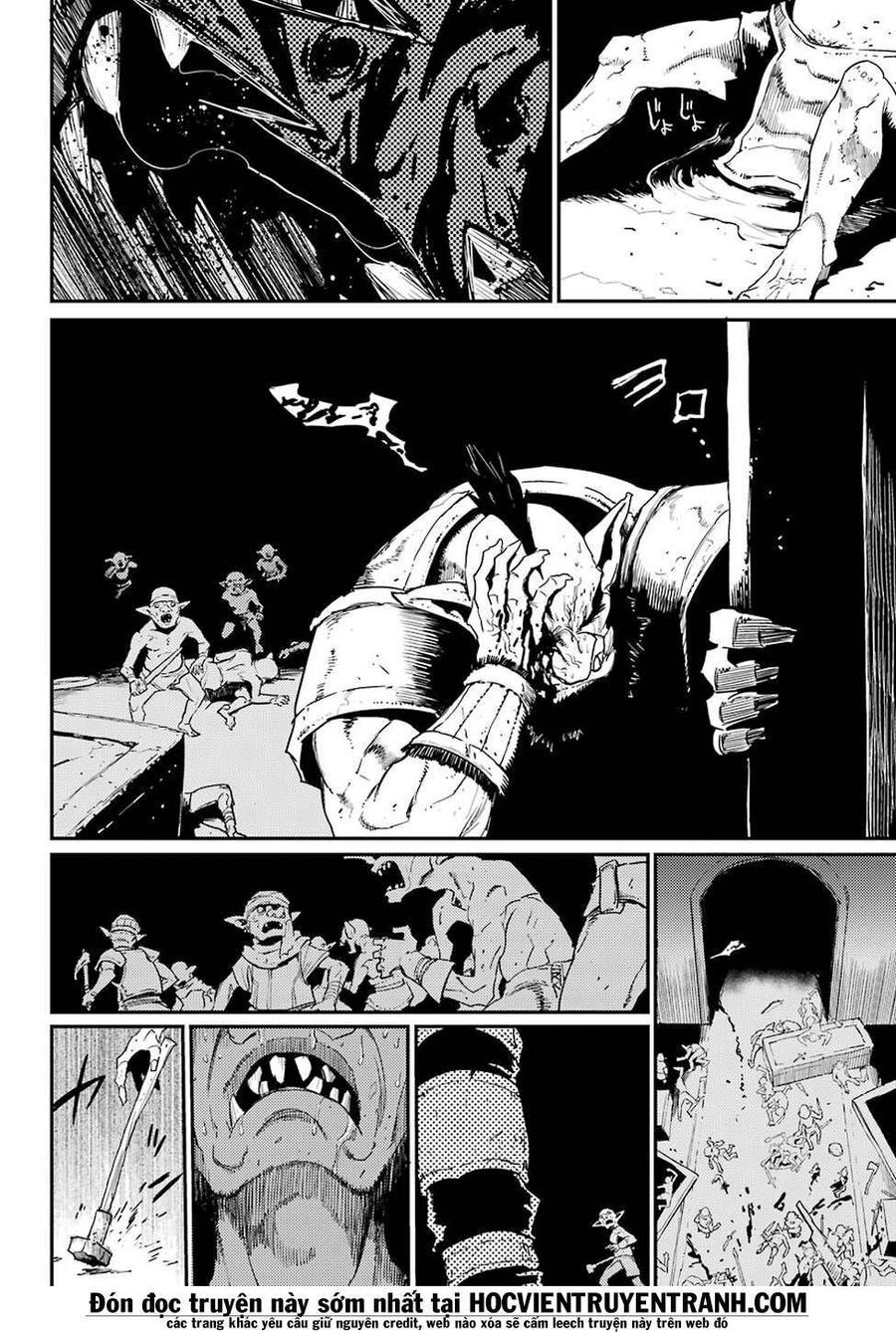 Dũng Sĩ Diệt Yêu Tinh - Chap 23 - Trang 28