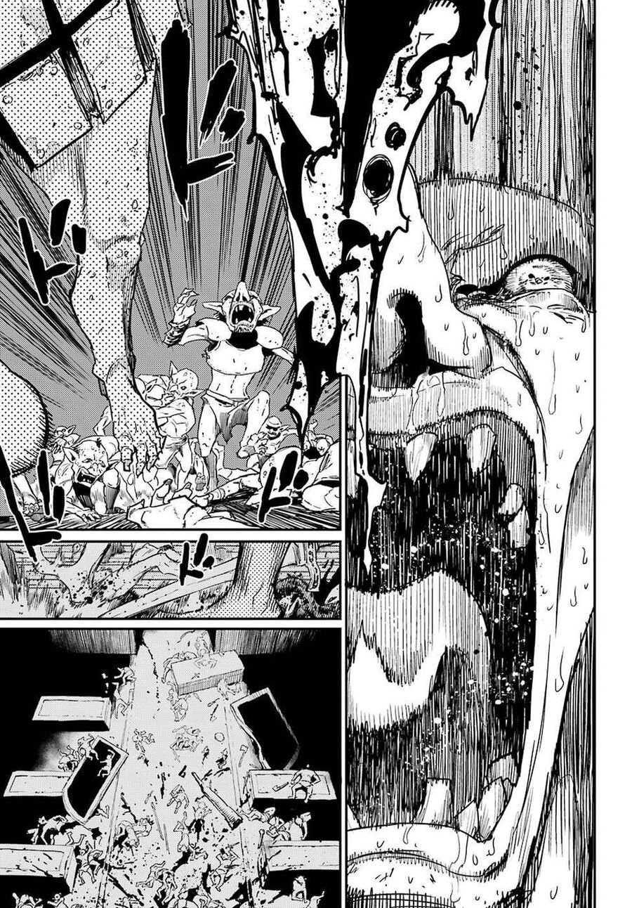 Dũng Sĩ Diệt Yêu Tinh - Chap 23 - Trang 29