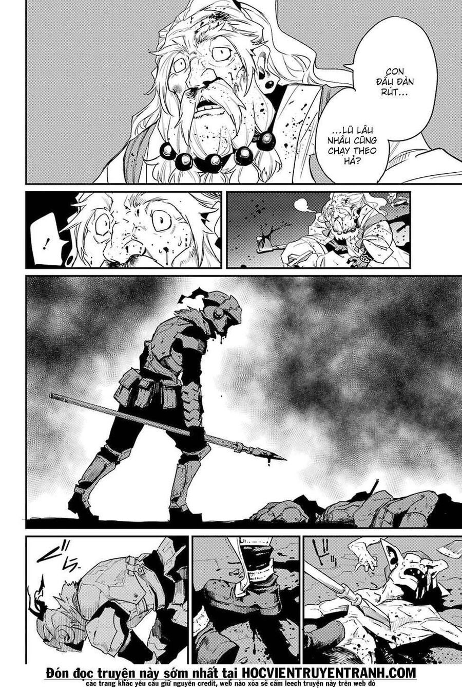 Dũng Sĩ Diệt Yêu Tinh - Chap 23 - Trang 30