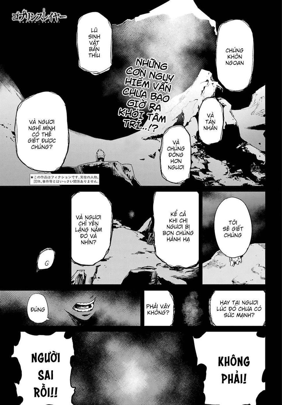 Dũng Sĩ Diệt Yêu Tinh - Chap 23 - Trang 4