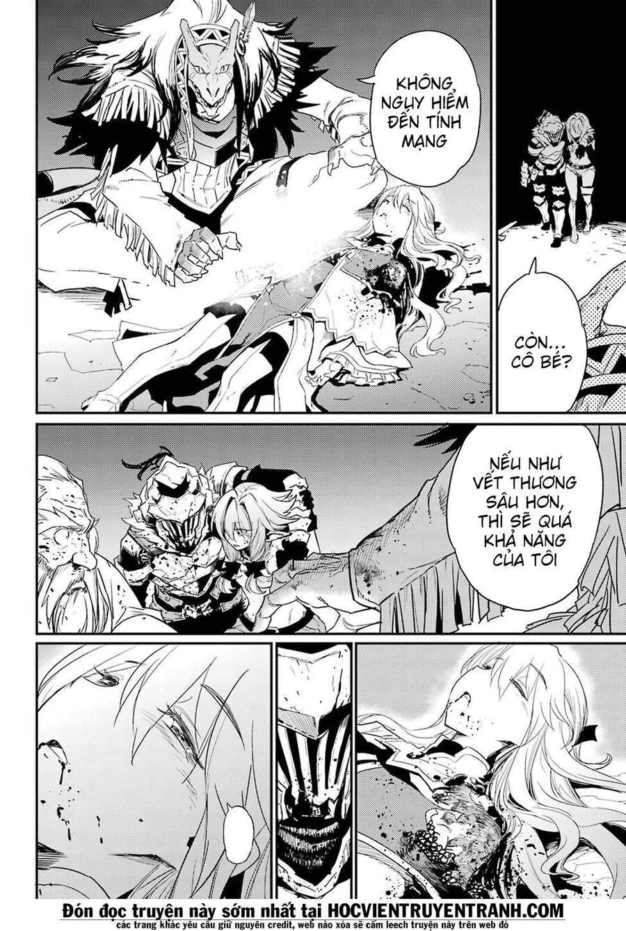Dũng Sĩ Diệt Yêu Tinh - Chap 23 - Trang 32