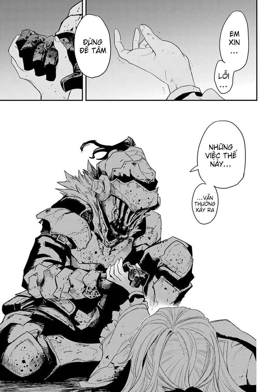 Dũng Sĩ Diệt Yêu Tinh - Chap 23 - Trang 33