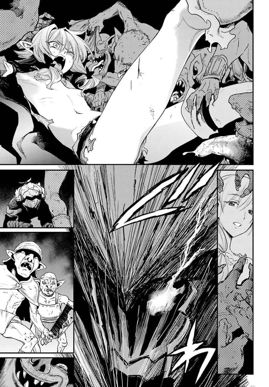 Dũng Sĩ Diệt Yêu Tinh - Chap 23 - Trang 7
