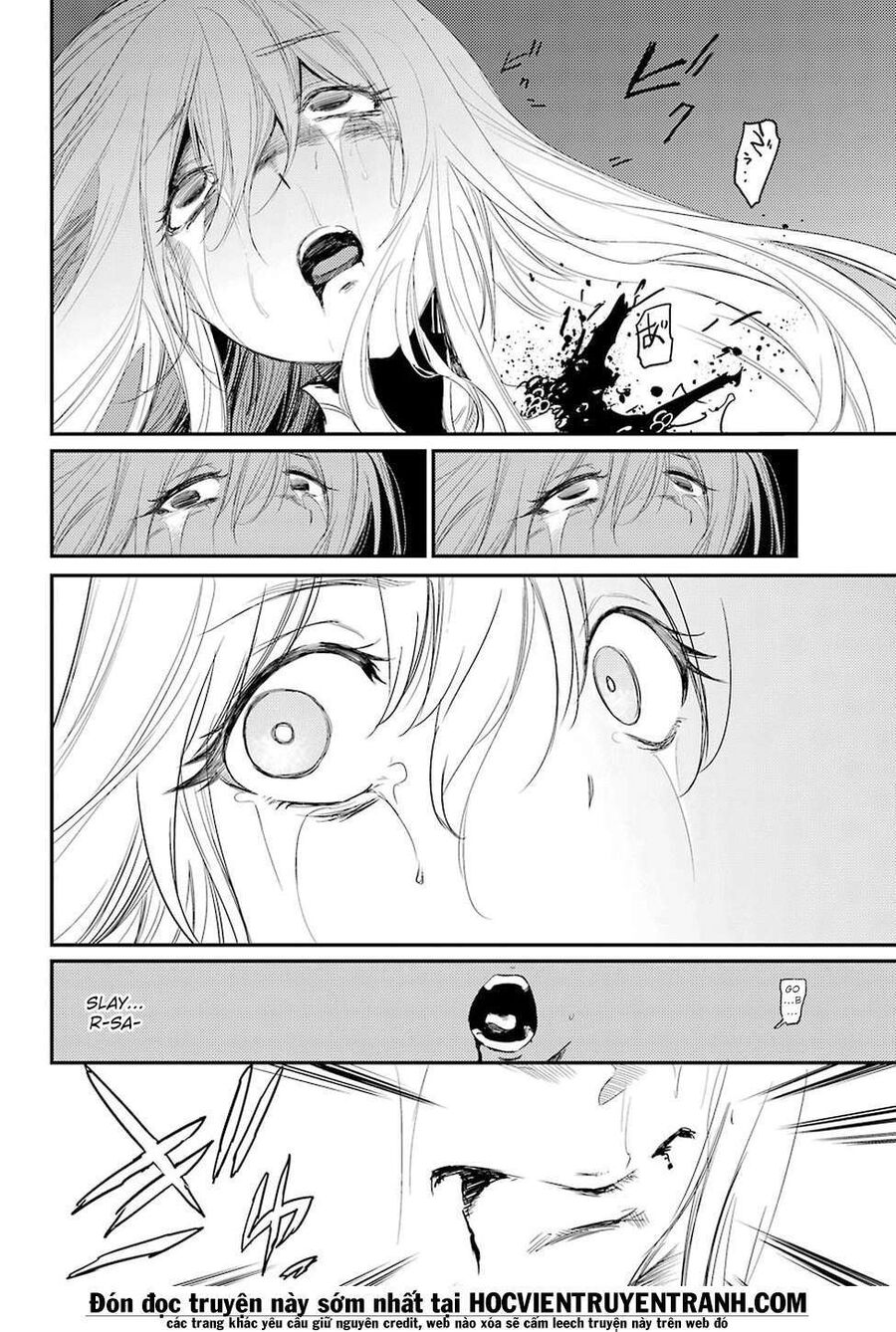 Dũng Sĩ Diệt Yêu Tinh - Chap 23 - Trang 10