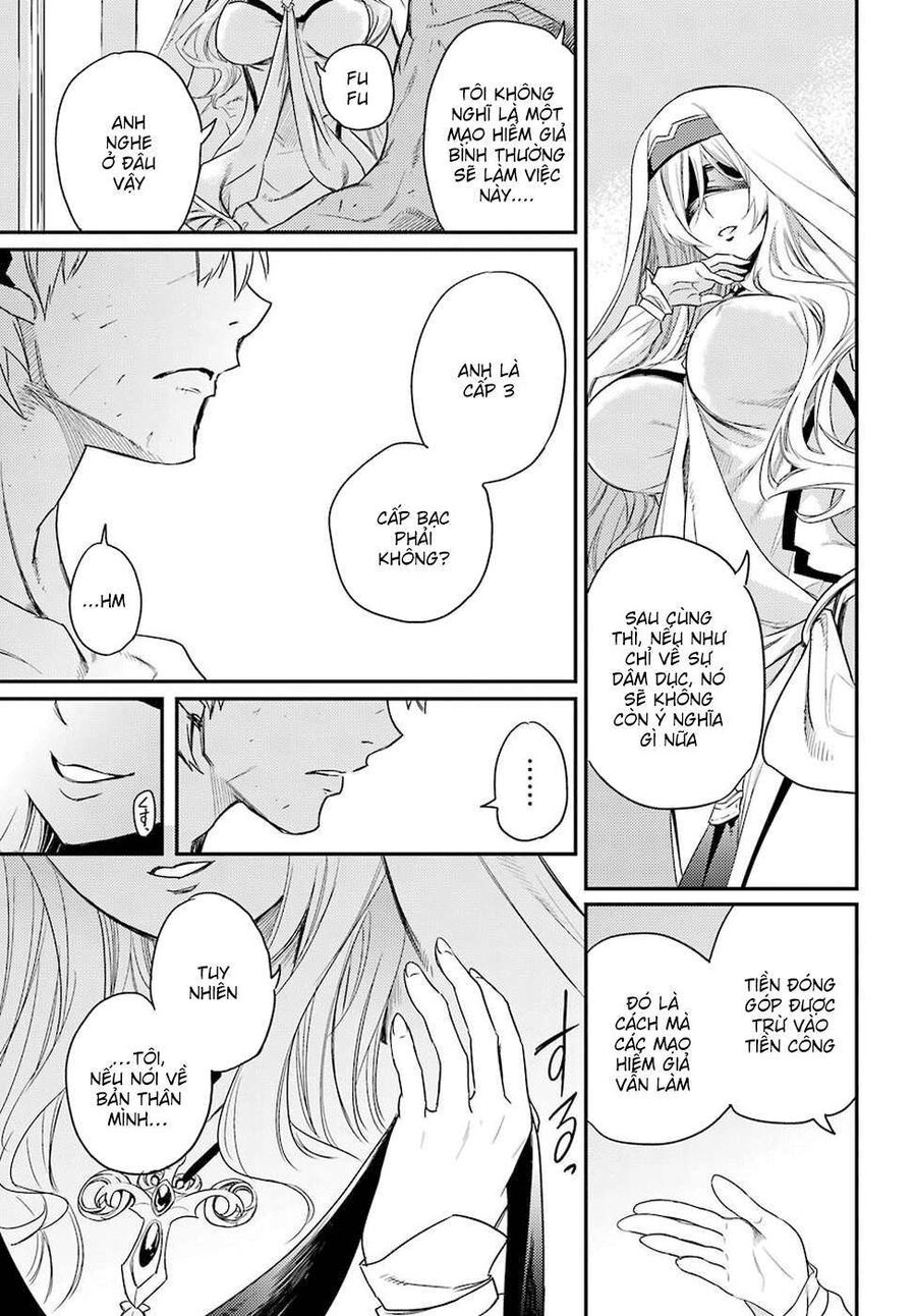 Dũng Sĩ Diệt Yêu Tinh - Chap 24 - Trang 16
