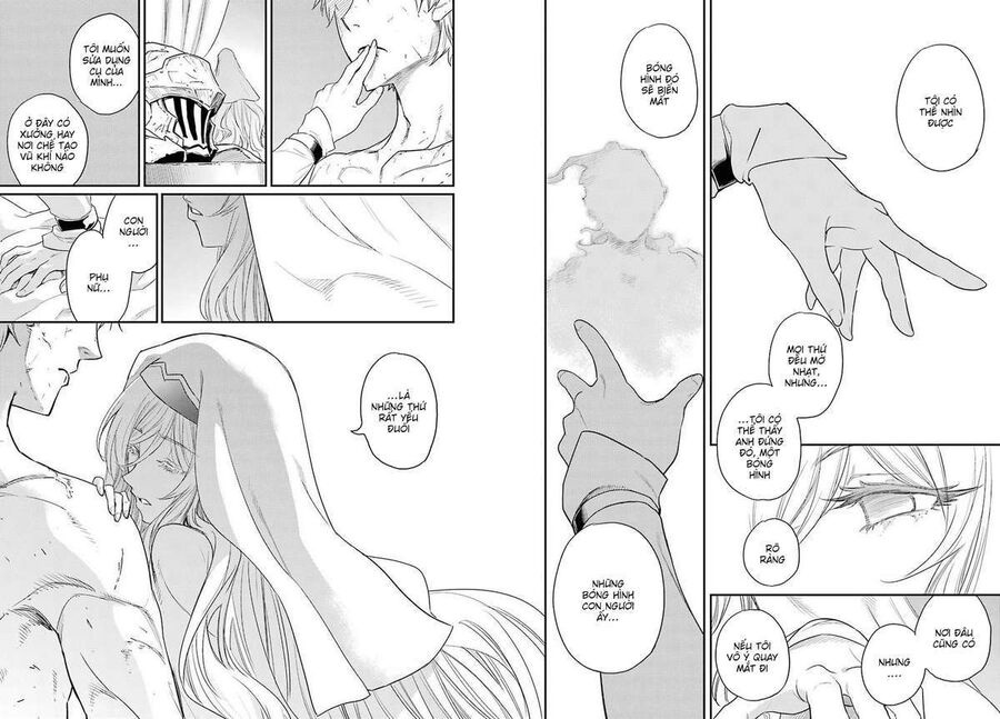 Dũng Sĩ Diệt Yêu Tinh - Chap 24 - Trang 18