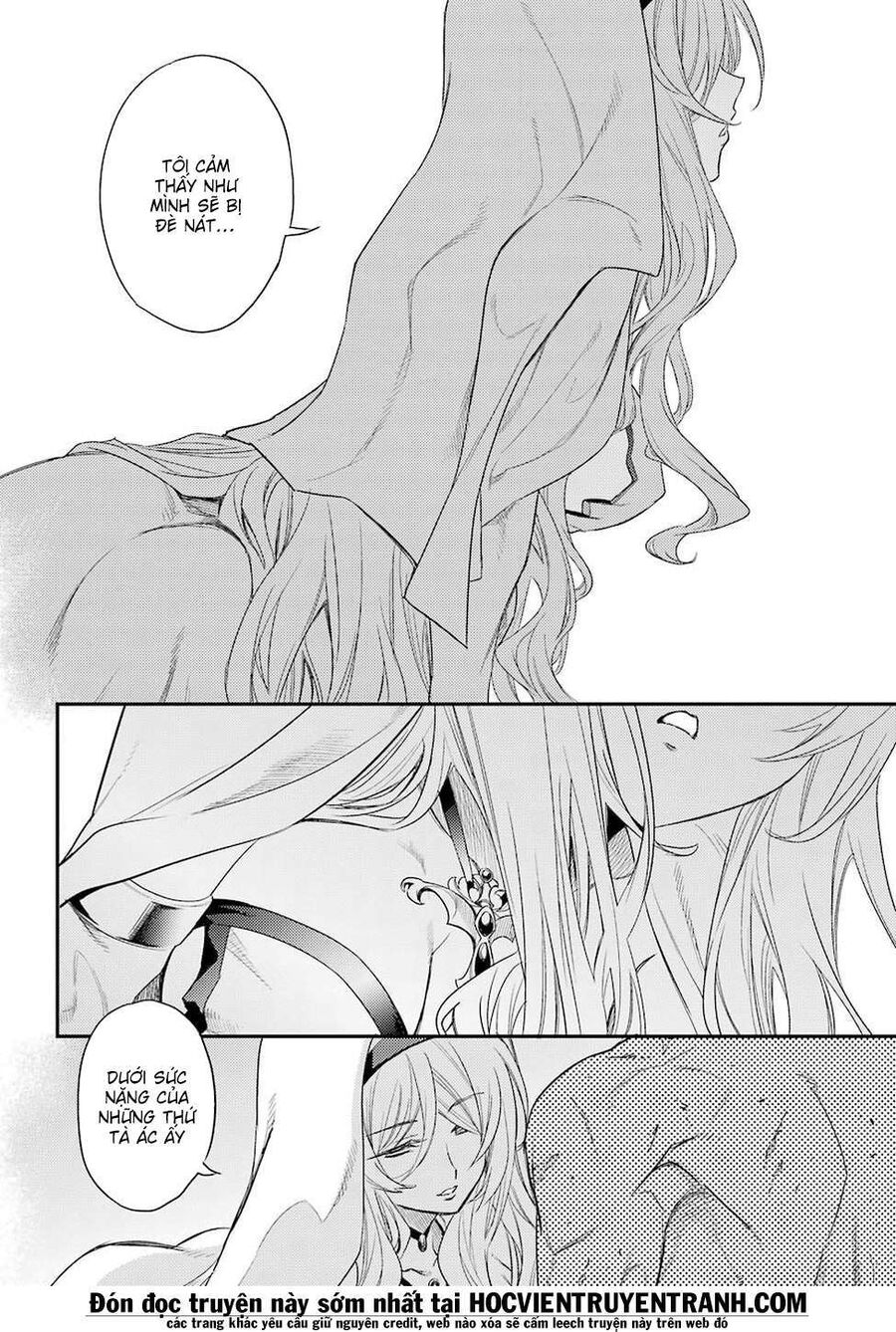 Dũng Sĩ Diệt Yêu Tinh - Chap 24 - Trang 19