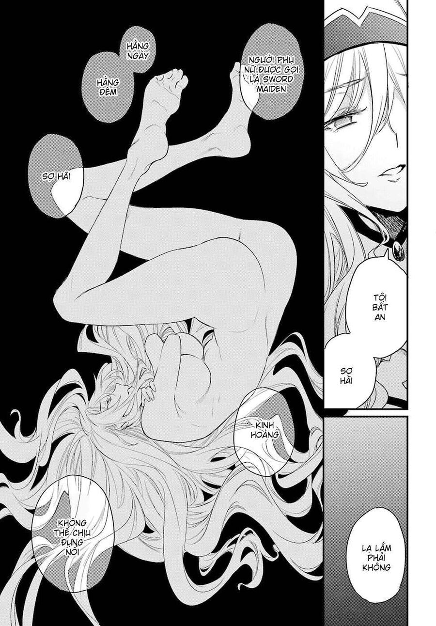 Dũng Sĩ Diệt Yêu Tinh - Chap 24 - Trang 20