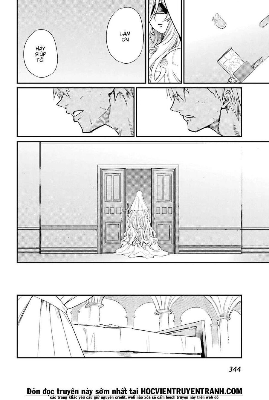 Dũng Sĩ Diệt Yêu Tinh - Chap 24 - Trang 23