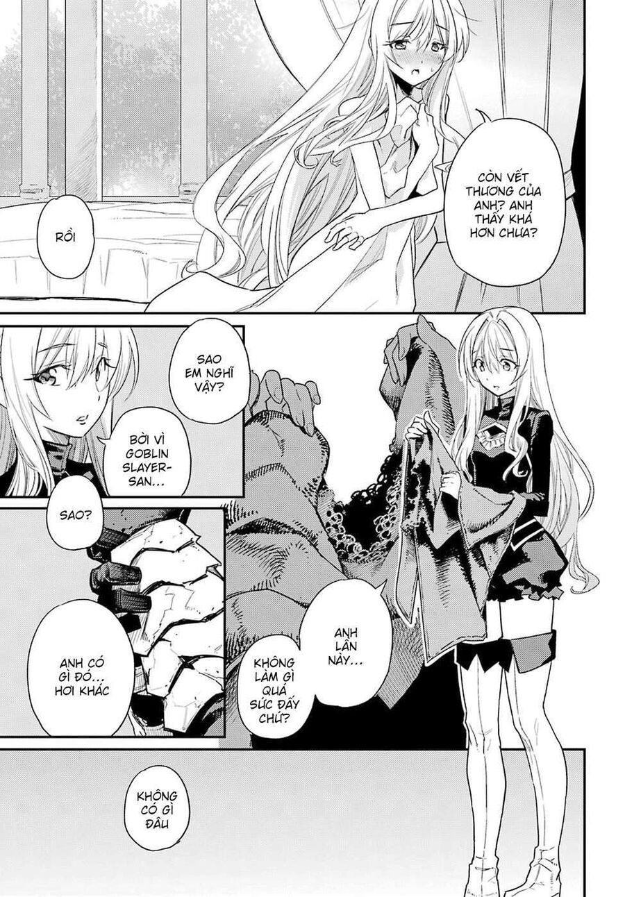 Dũng Sĩ Diệt Yêu Tinh - Chap 24 - Trang 26