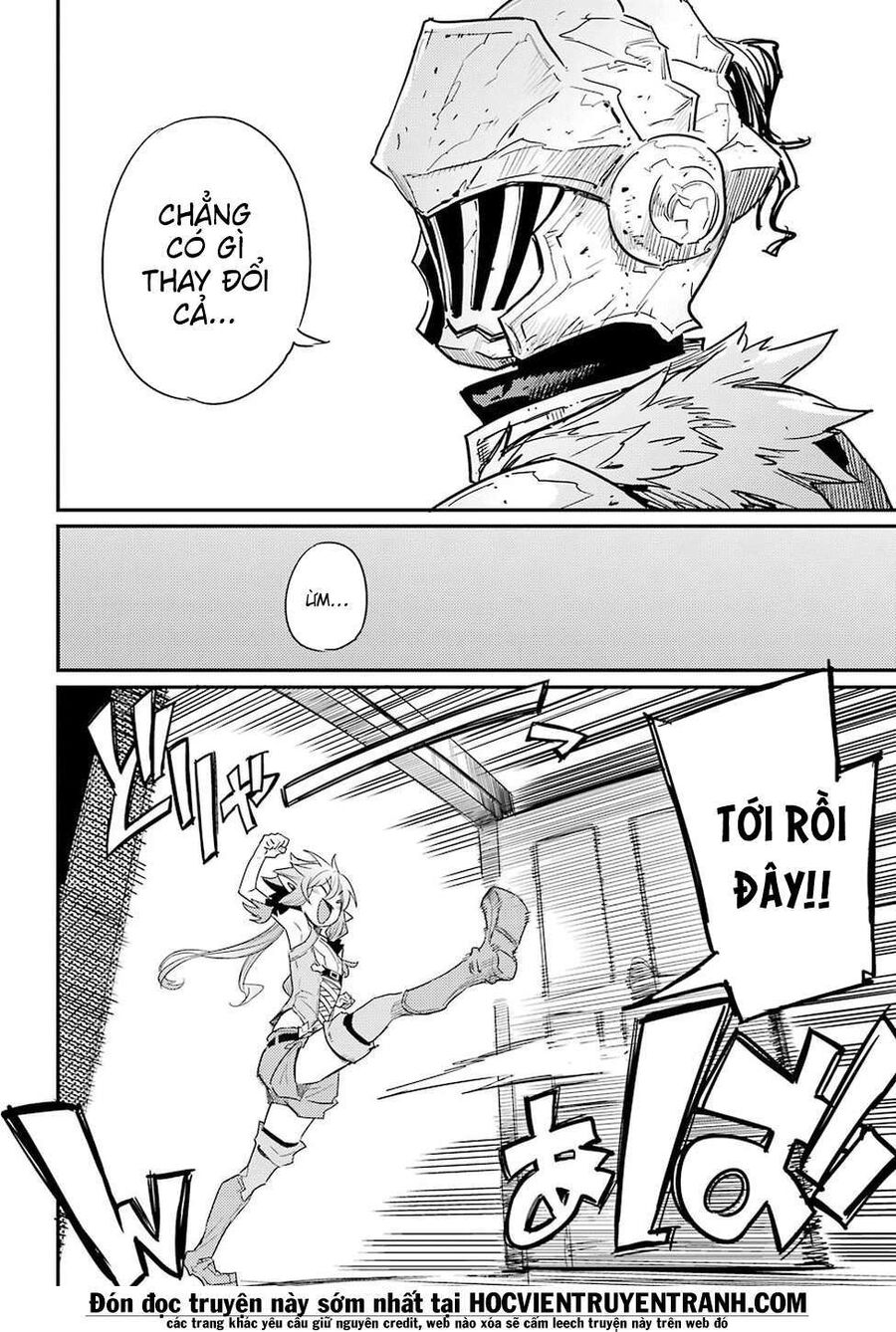Dũng Sĩ Diệt Yêu Tinh - Chap 24 - Trang 27