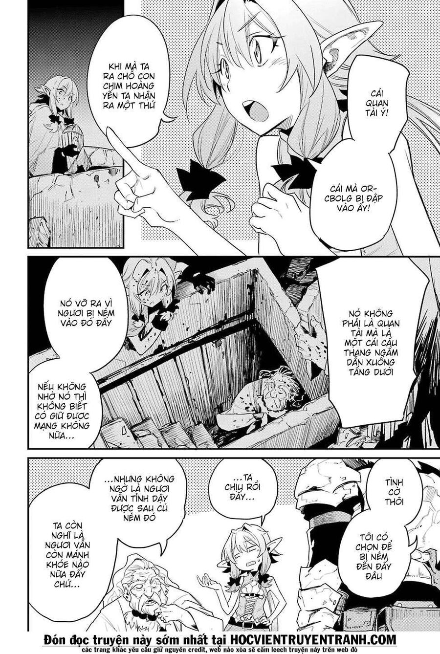 Dũng Sĩ Diệt Yêu Tinh - Chap 24 - Trang 29