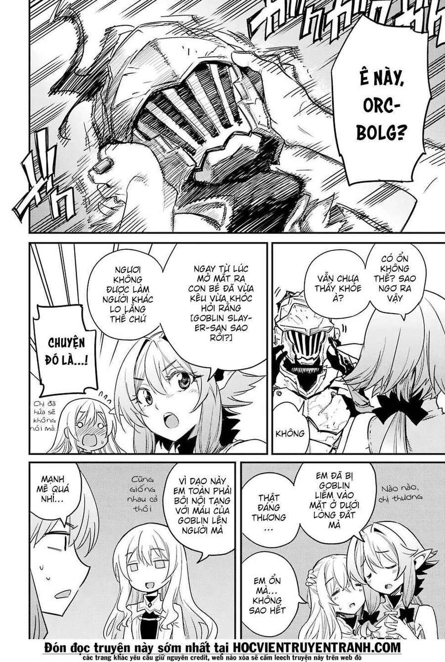 Dũng Sĩ Diệt Yêu Tinh - Chap 24 - Trang 31