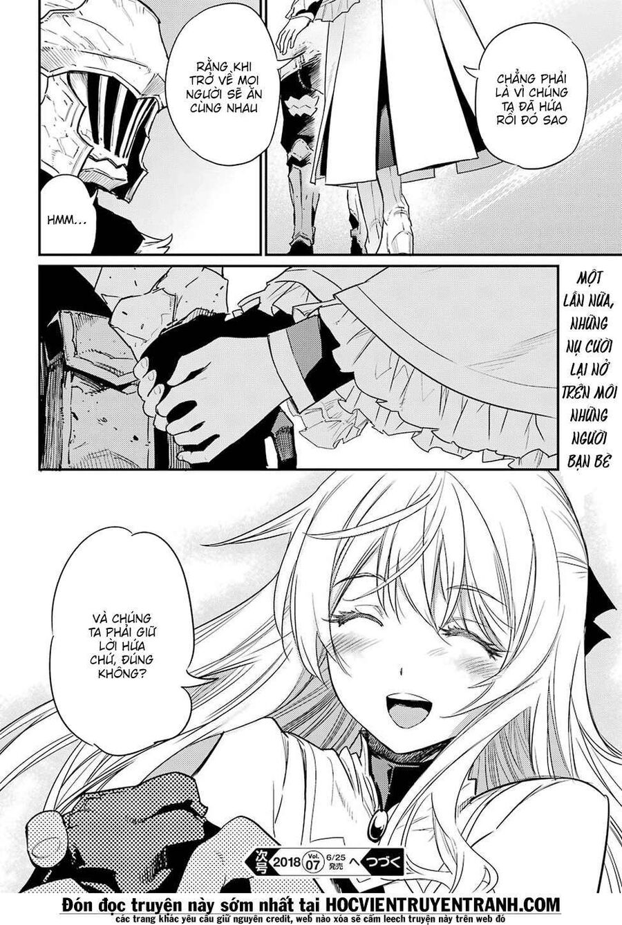 Dũng Sĩ Diệt Yêu Tinh - Chap 24 - Trang 33