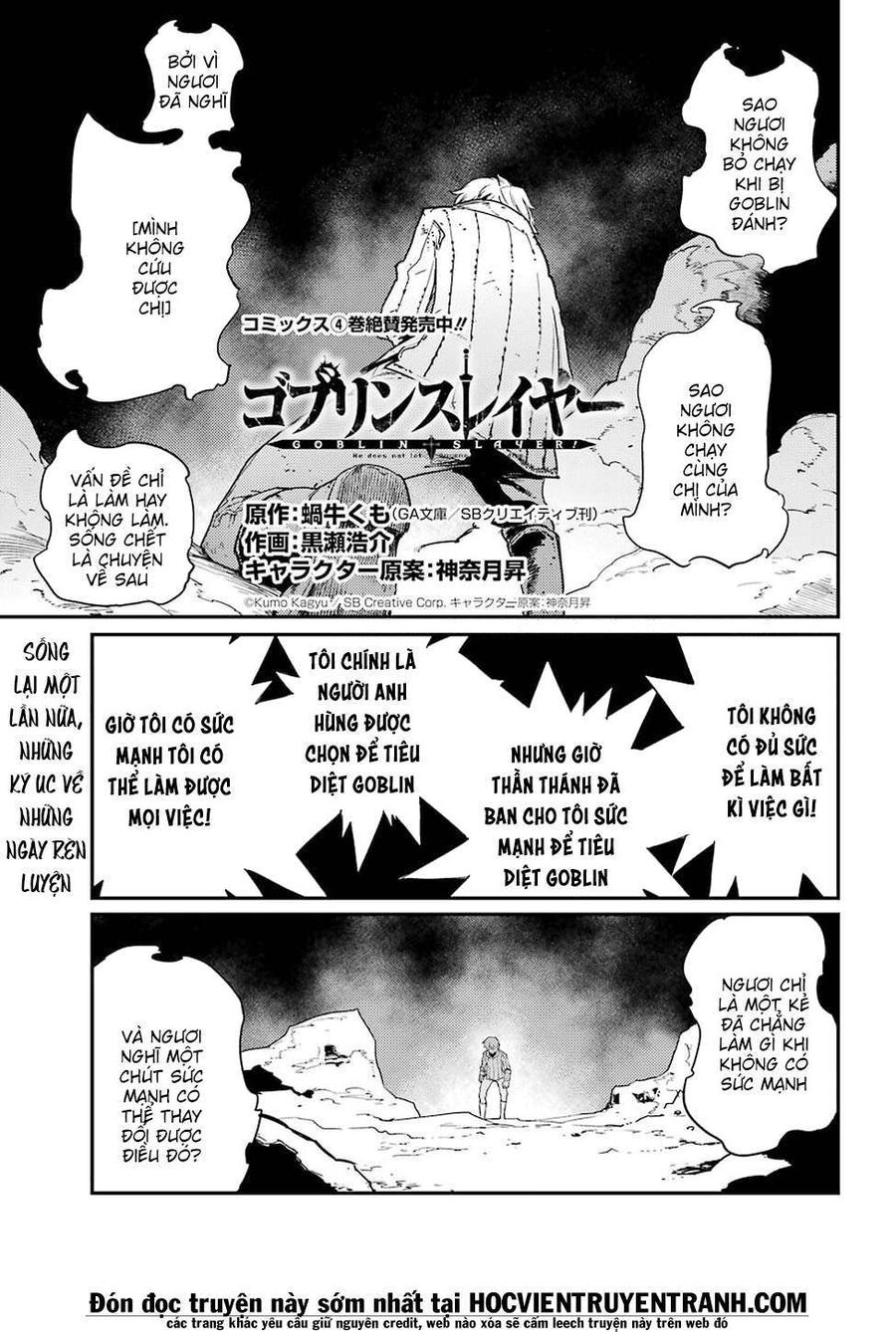 Dũng Sĩ Diệt Yêu Tinh - Chap 24 - Trang 5