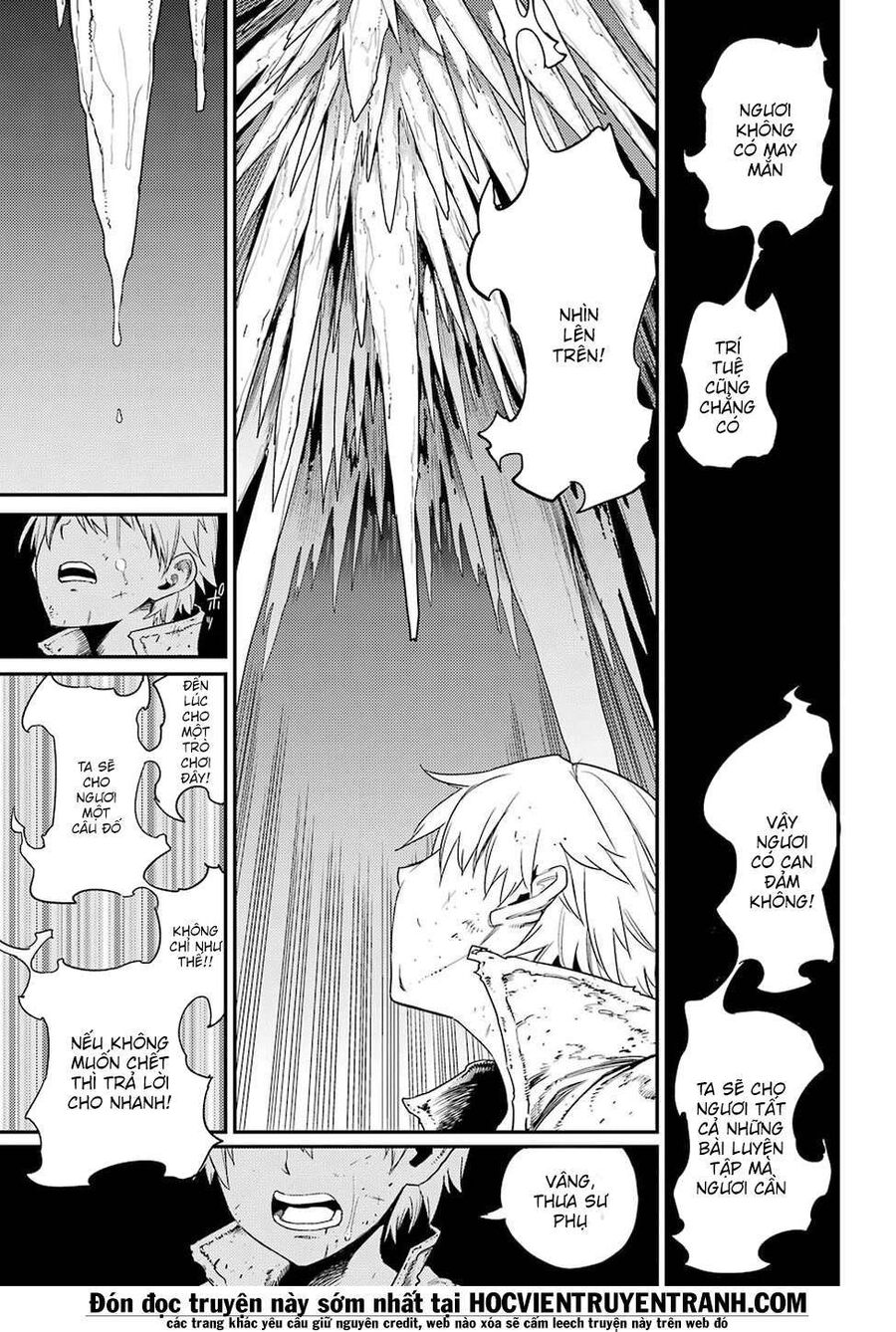 Dũng Sĩ Diệt Yêu Tinh - Chap 24 - Trang 7