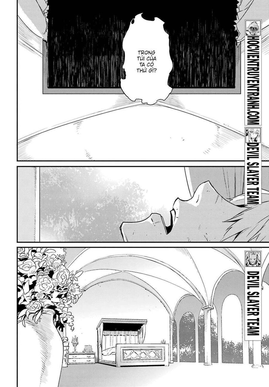 Dũng Sĩ Diệt Yêu Tinh - Chap 24 - Trang 10