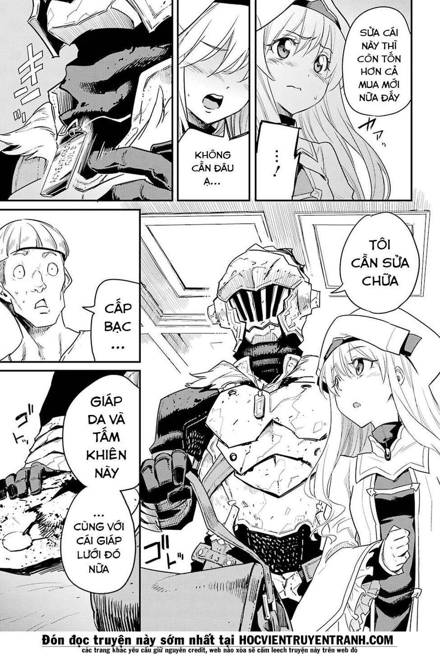 Dũng Sĩ Diệt Yêu Tinh - Chap 25 - Trang 12