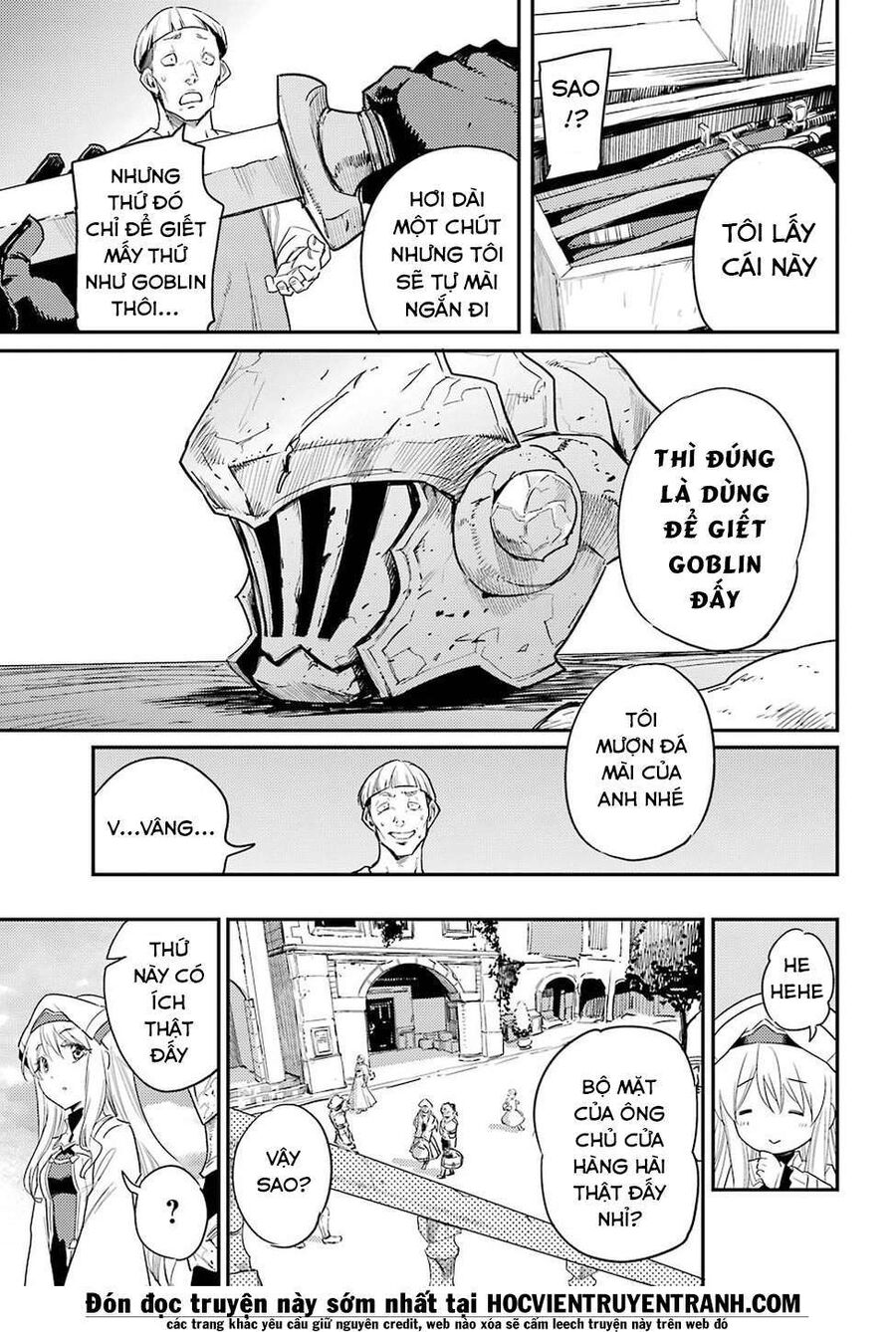 Dũng Sĩ Diệt Yêu Tinh - Chap 25 - Trang 14