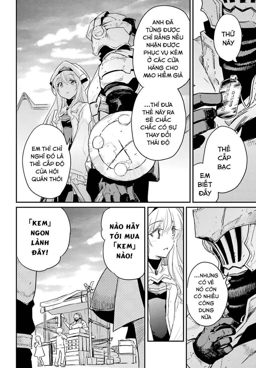 Dũng Sĩ Diệt Yêu Tinh - Chap 25 - Trang 15