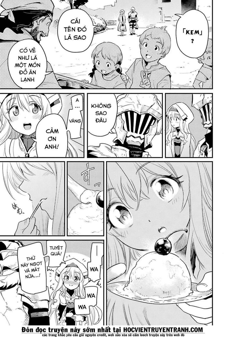 Dũng Sĩ Diệt Yêu Tinh - Chap 25 - Trang 16