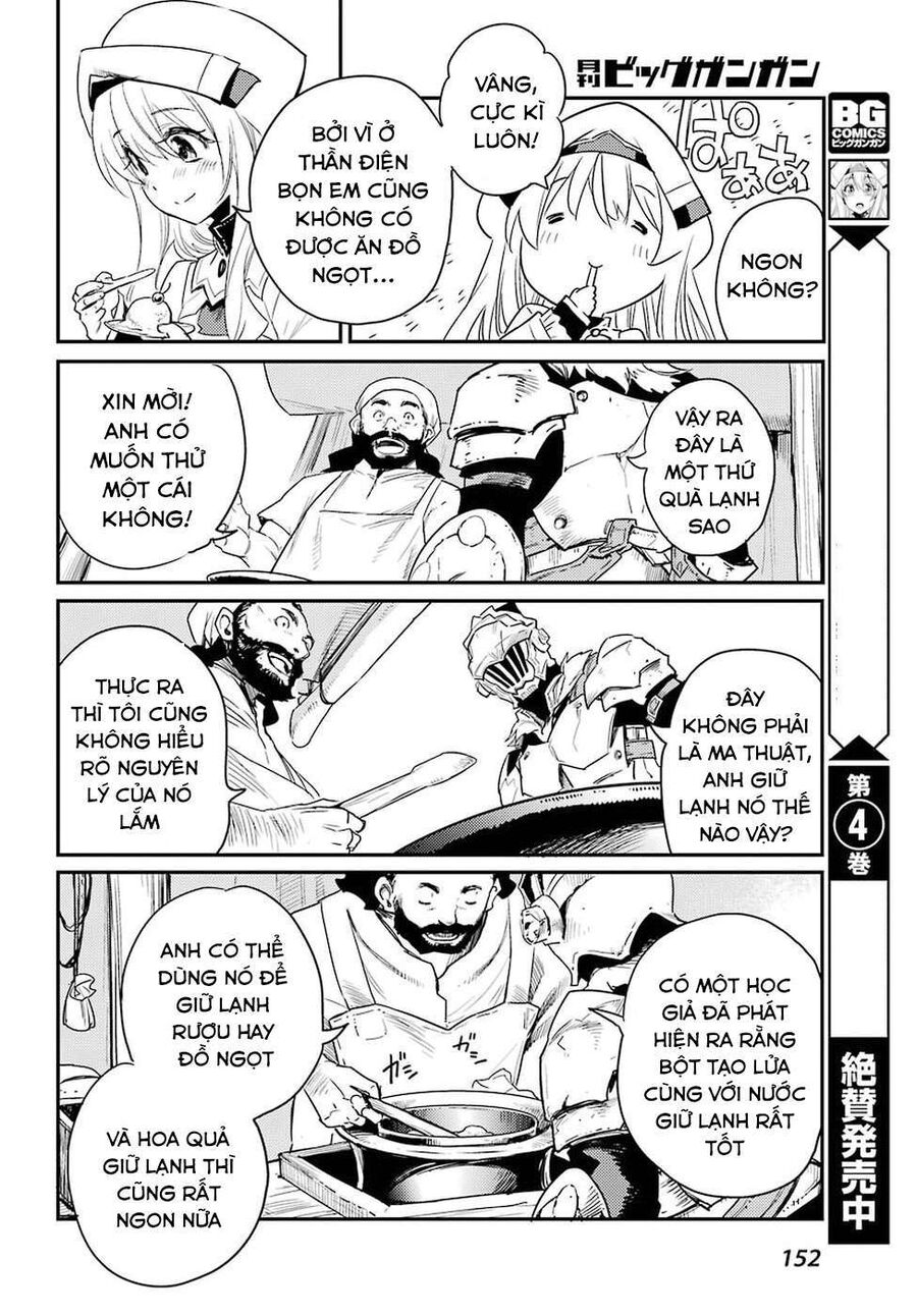 Dũng Sĩ Diệt Yêu Tinh - Chap 25 - Trang 17