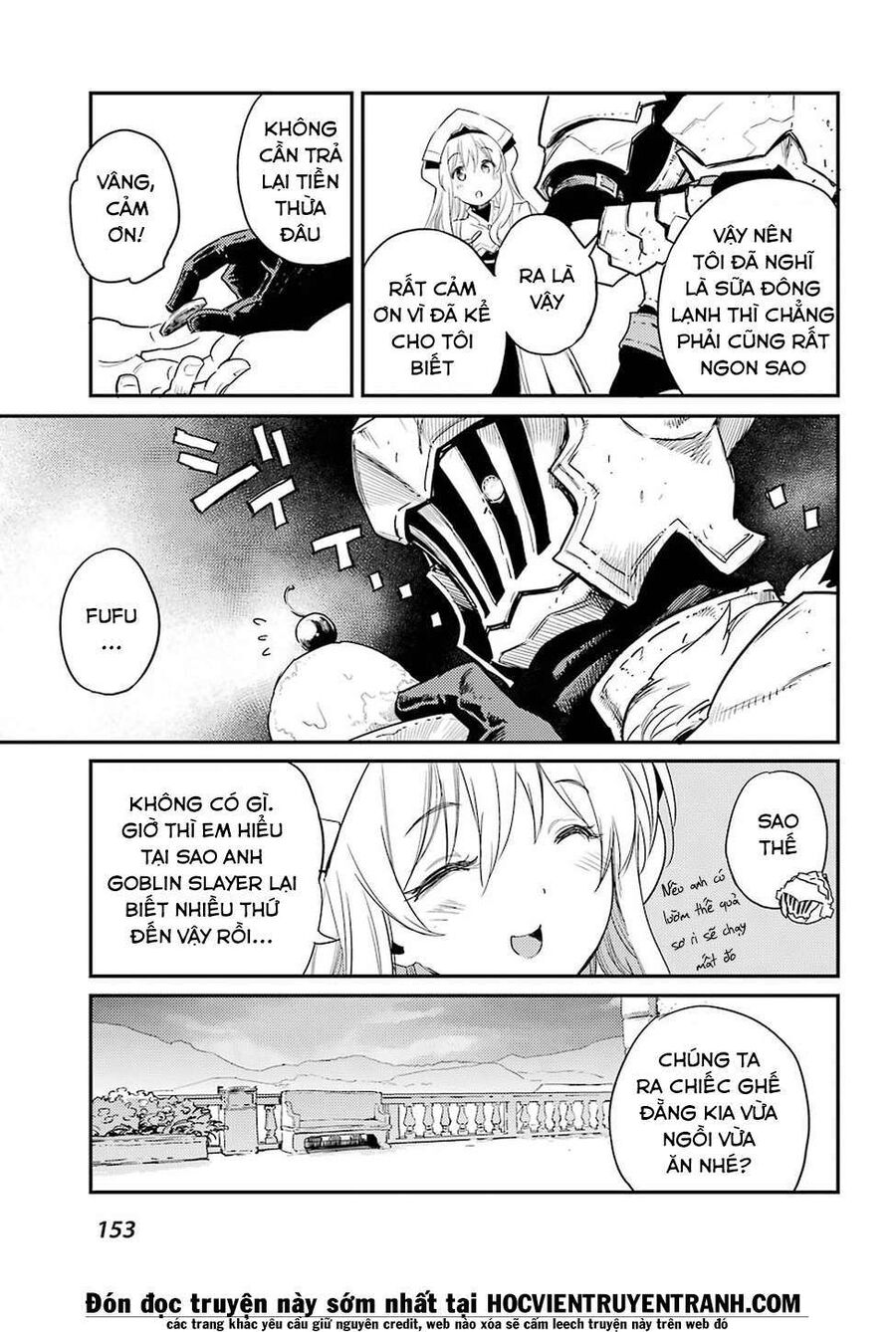Dũng Sĩ Diệt Yêu Tinh - Chap 25 - Trang 18