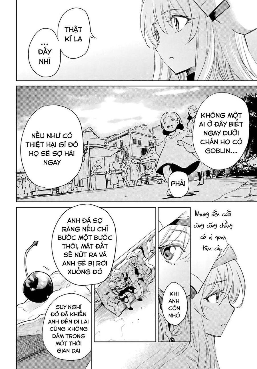 Dũng Sĩ Diệt Yêu Tinh - Chap 25 - Trang 19
