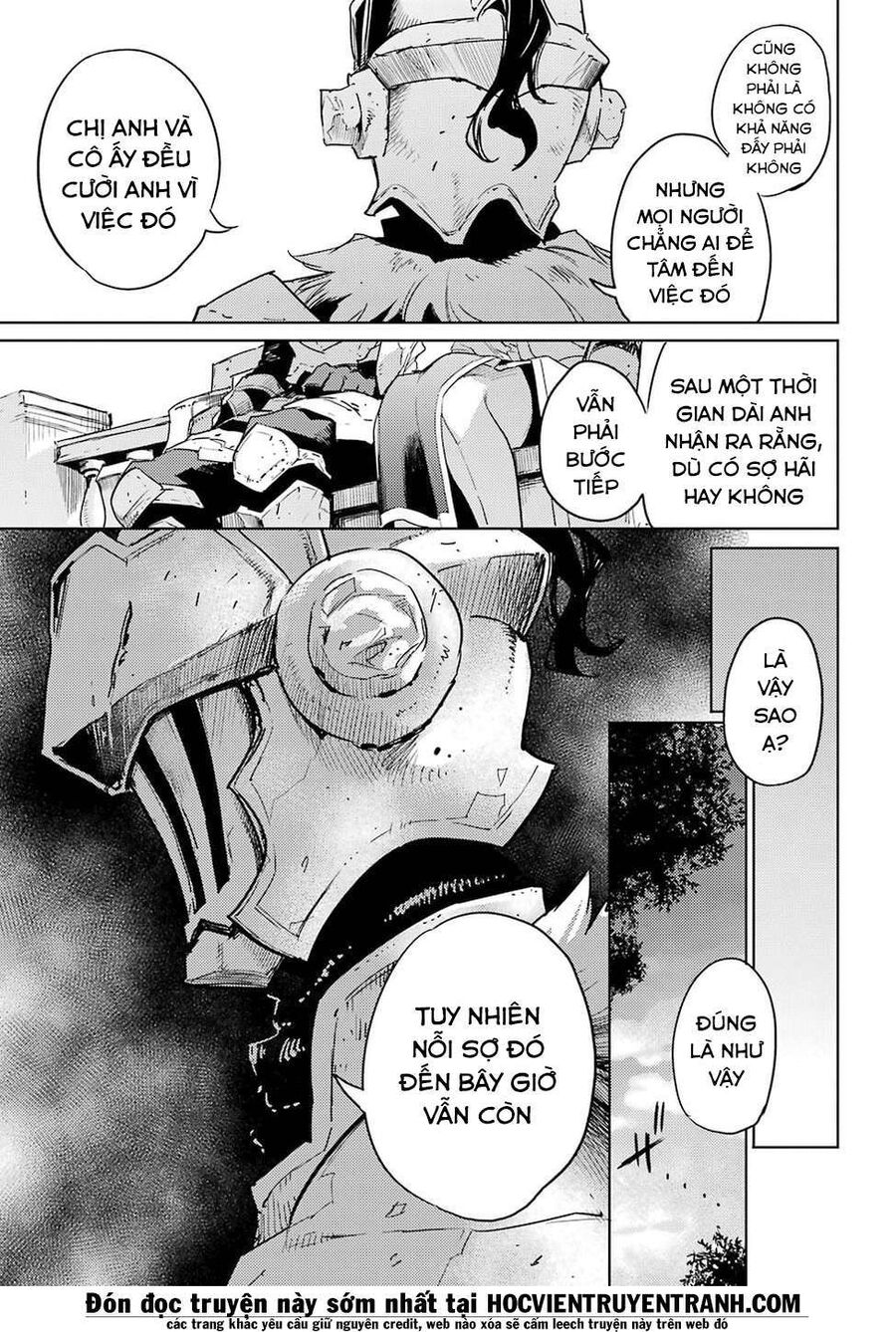 Dũng Sĩ Diệt Yêu Tinh - Chap 25 - Trang 20