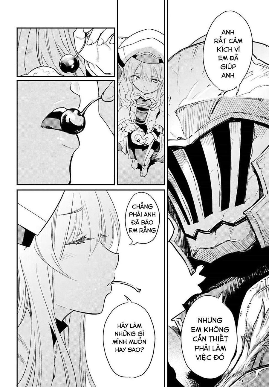 Dũng Sĩ Diệt Yêu Tinh - Chap 25 - Trang 21