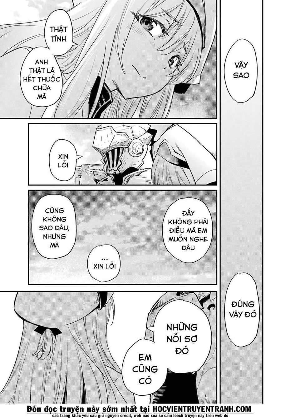 Dũng Sĩ Diệt Yêu Tinh - Chap 25 - Trang 22