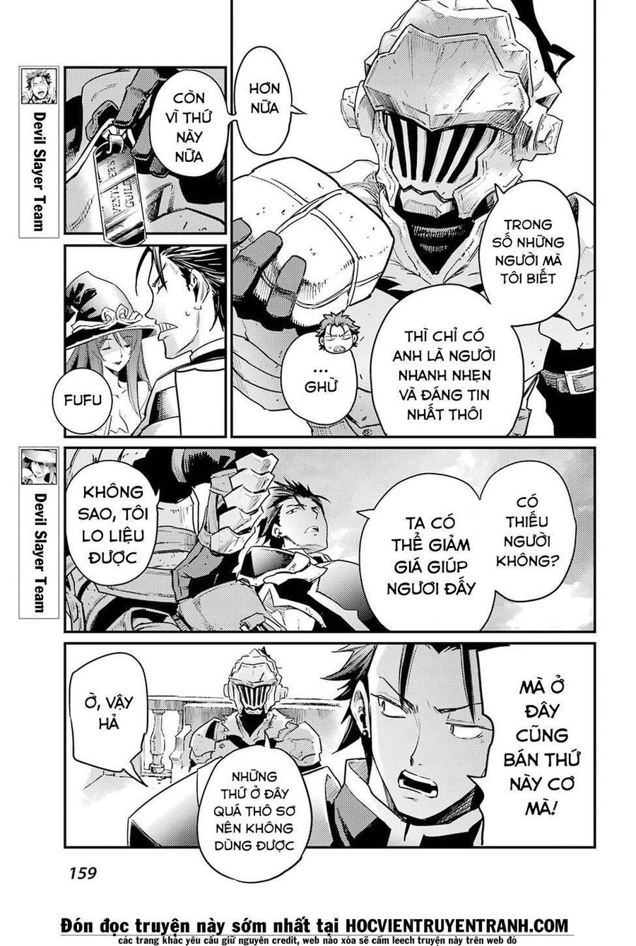 Dũng Sĩ Diệt Yêu Tinh - Chap 25 - Trang 24