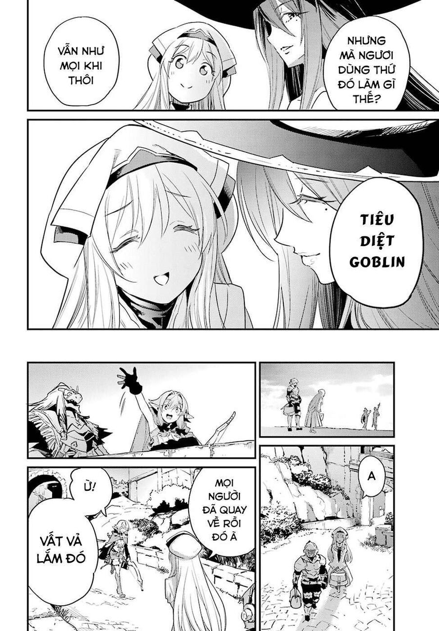 Dũng Sĩ Diệt Yêu Tinh - Chap 25 - Trang 25