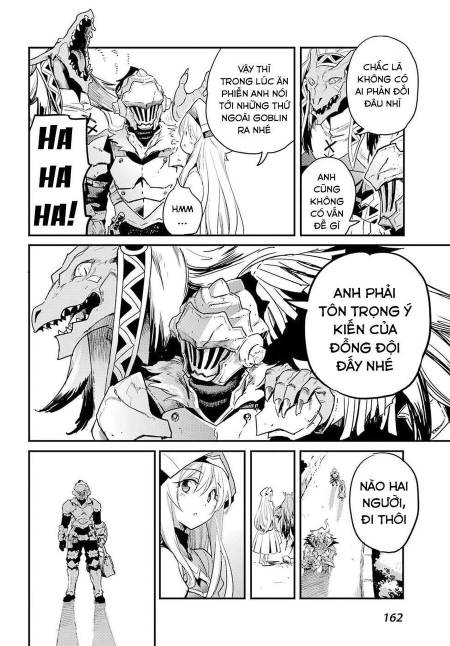 Dũng Sĩ Diệt Yêu Tinh - Chap 25 - Trang 27