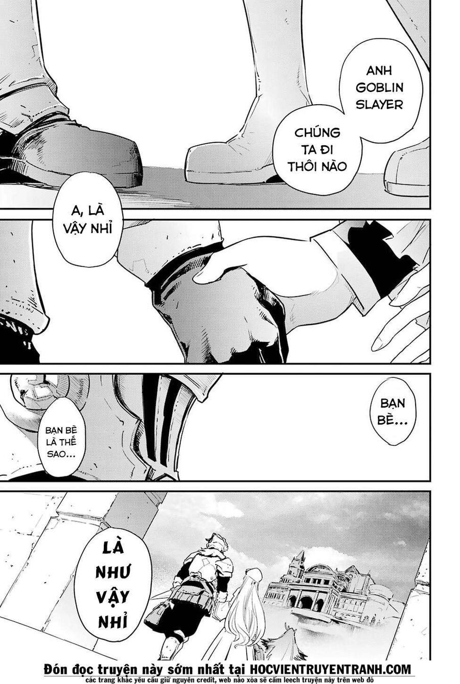 Dũng Sĩ Diệt Yêu Tinh - Chap 25 - Trang 28