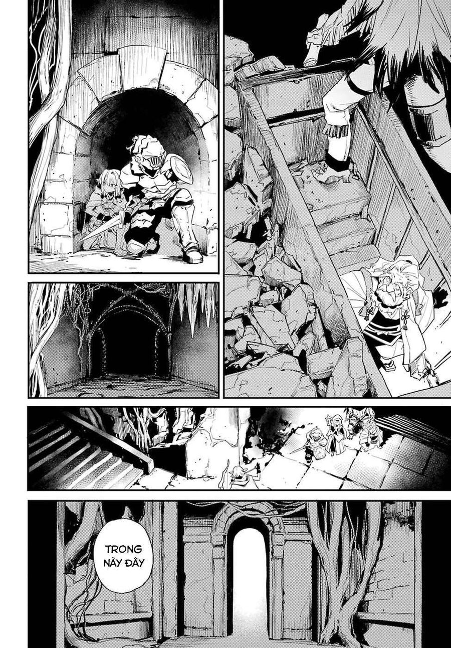 Dũng Sĩ Diệt Yêu Tinh - Chap 25 - Trang 29