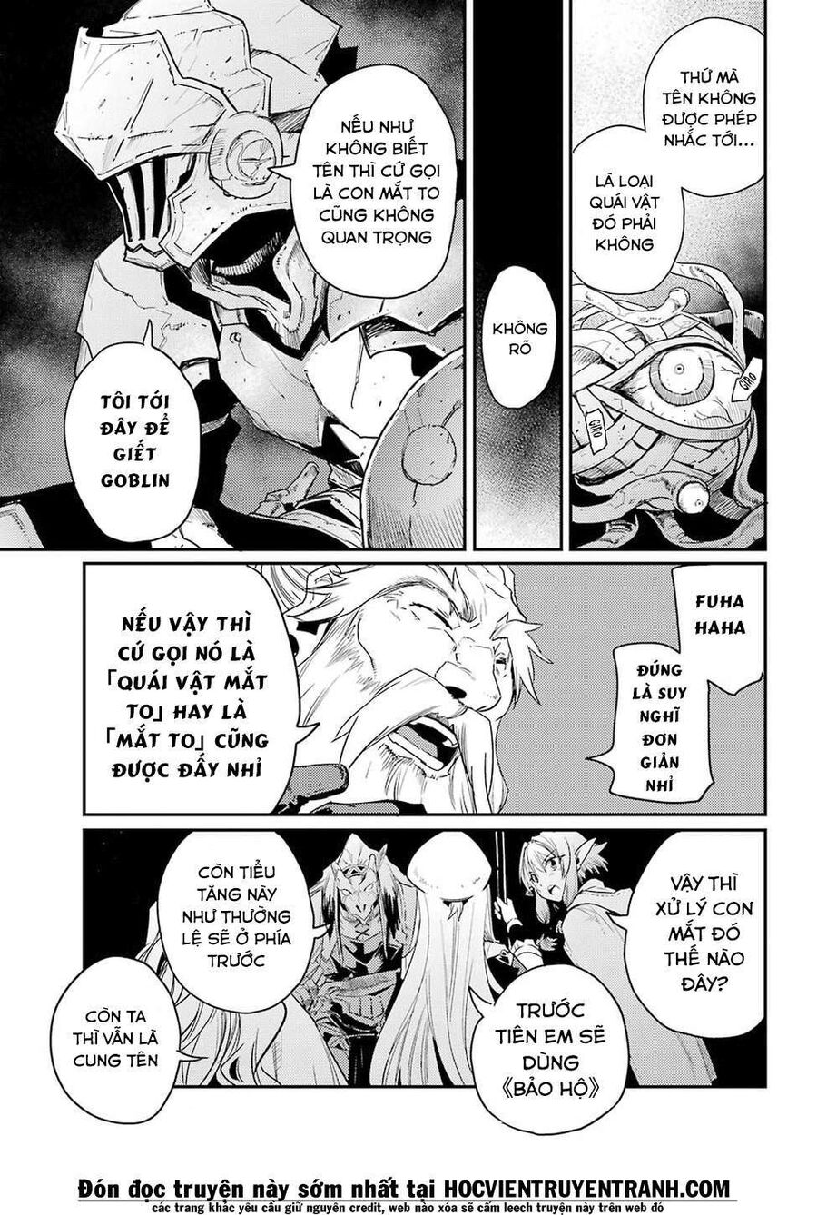 Dũng Sĩ Diệt Yêu Tinh - Chap 25 - Trang 32