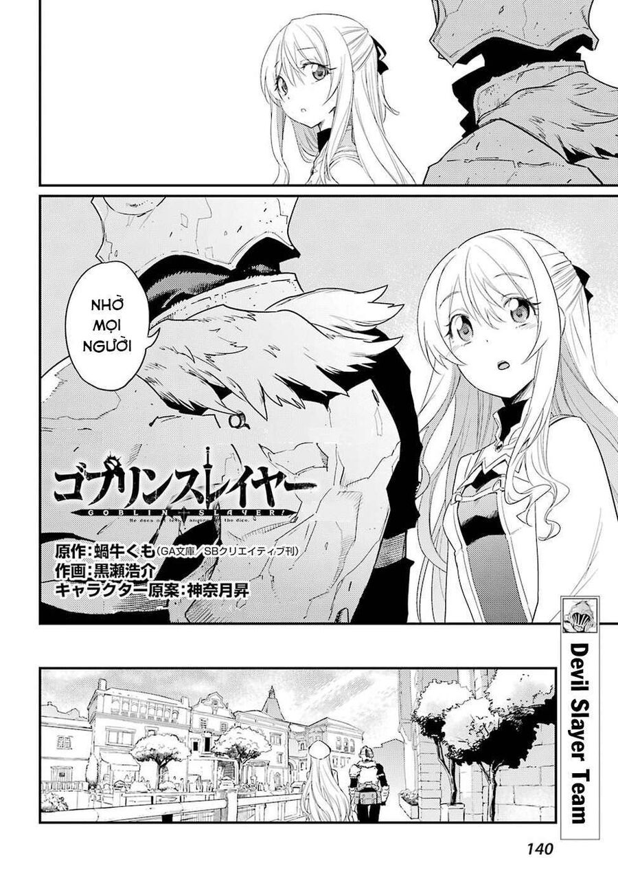 Dũng Sĩ Diệt Yêu Tinh - Chap 25 - Trang 5