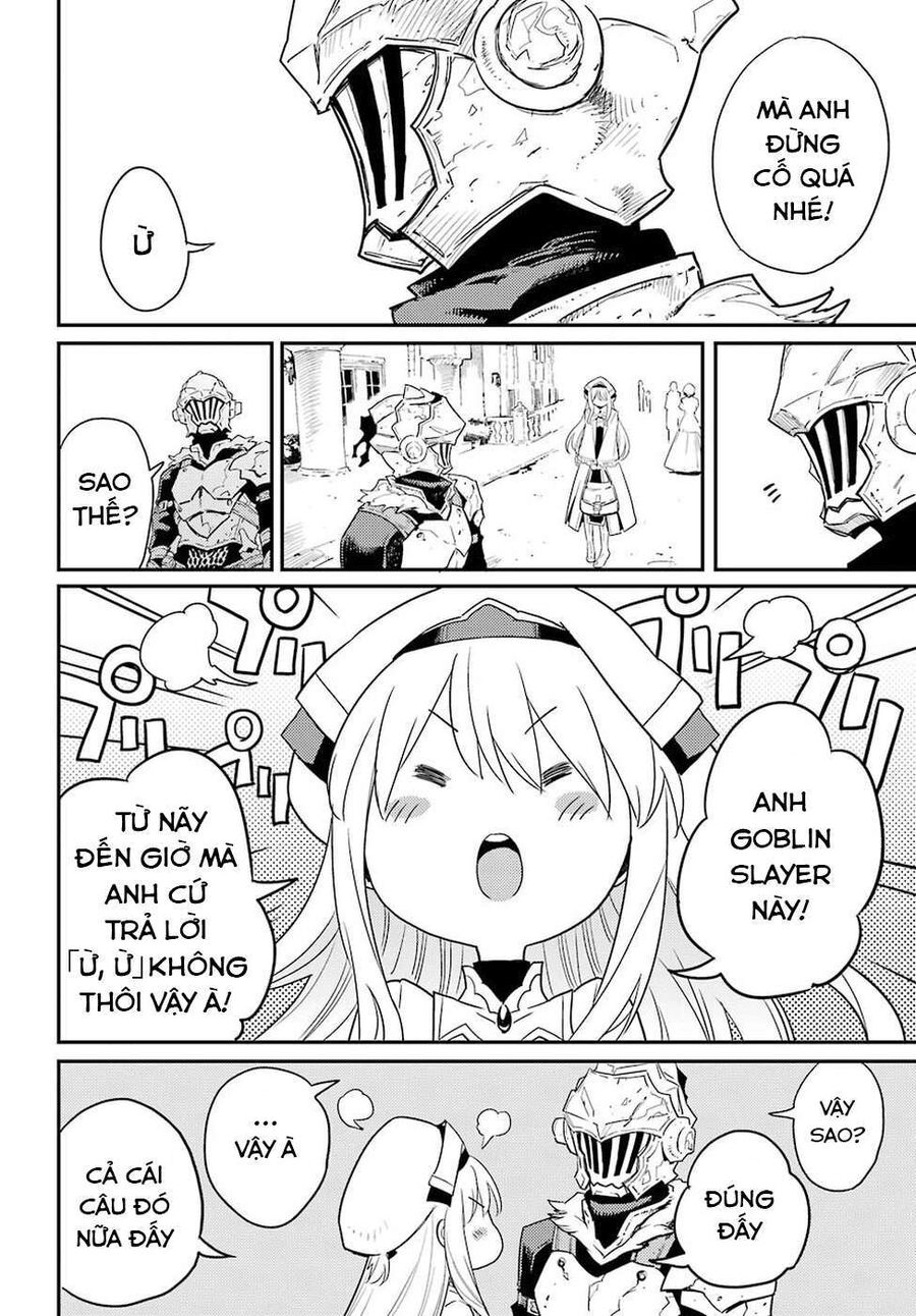 Dũng Sĩ Diệt Yêu Tinh - Chap 25 - Trang 7
