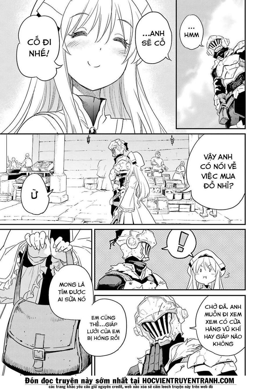 Dũng Sĩ Diệt Yêu Tinh - Chap 25 - Trang 8
