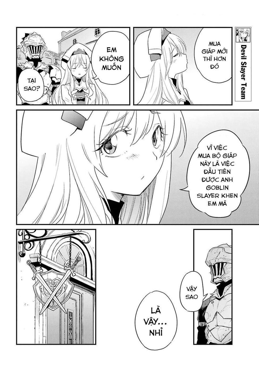 Dũng Sĩ Diệt Yêu Tinh - Chap 25 - Trang 9