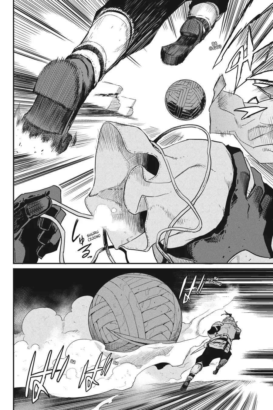 Dũng Sĩ Diệt Yêu Tinh - Chap 26 - Trang 14