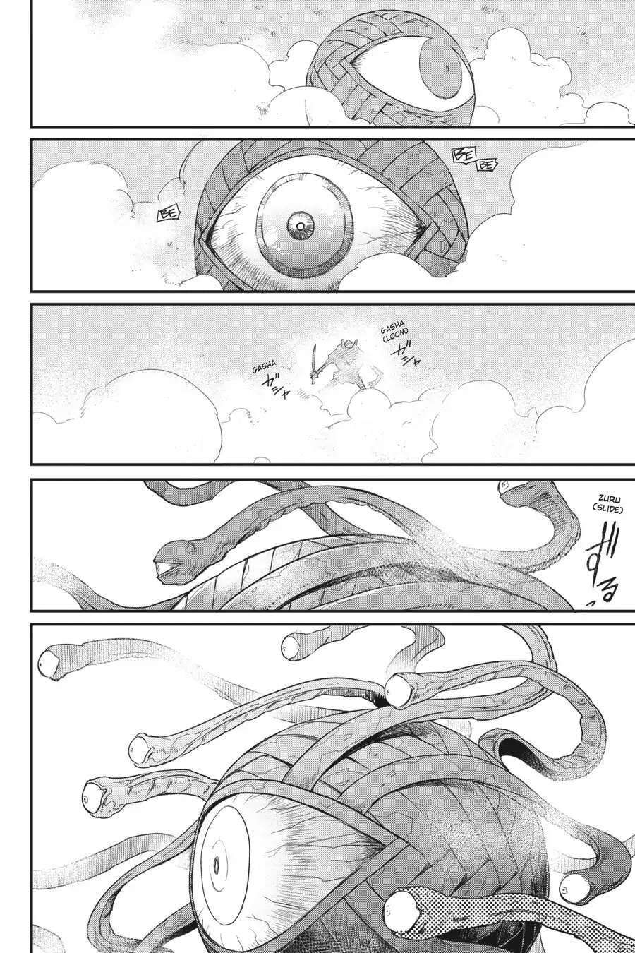 Dũng Sĩ Diệt Yêu Tinh - Chap 26 - Trang 18