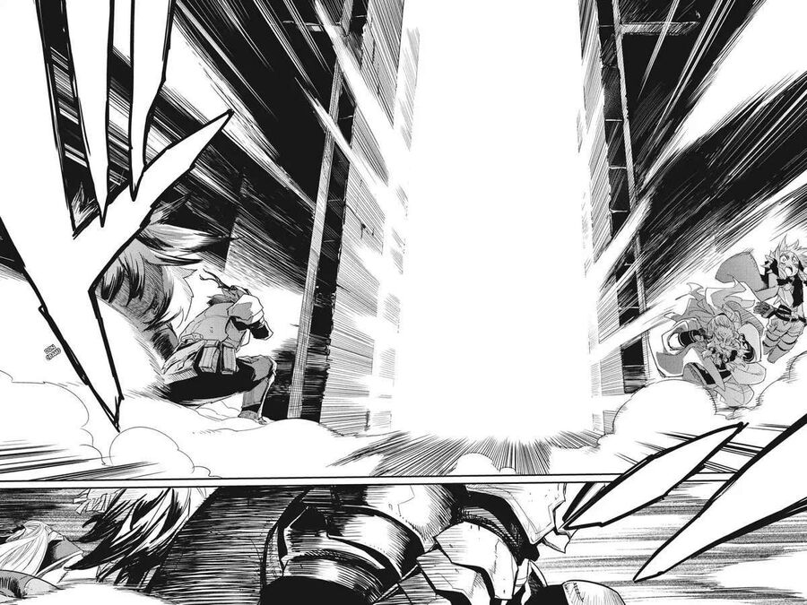 Dũng Sĩ Diệt Yêu Tinh - Chap 26 - Trang 20