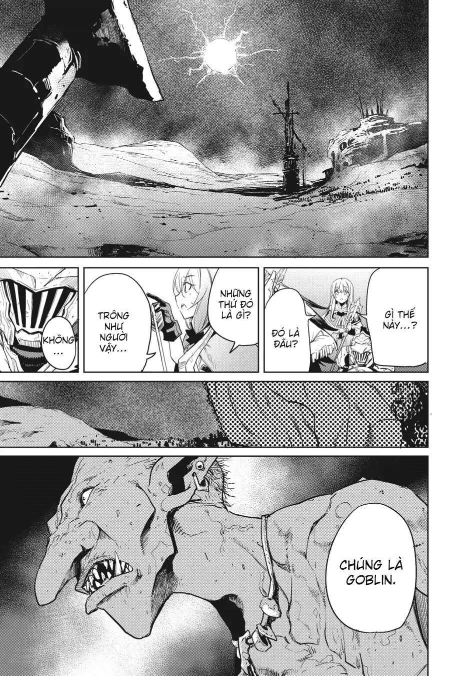 Dũng Sĩ Diệt Yêu Tinh - Chap 26 - Trang 28
