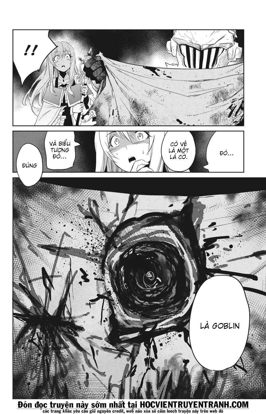 Dũng Sĩ Diệt Yêu Tinh - Chap 26 - Trang 31