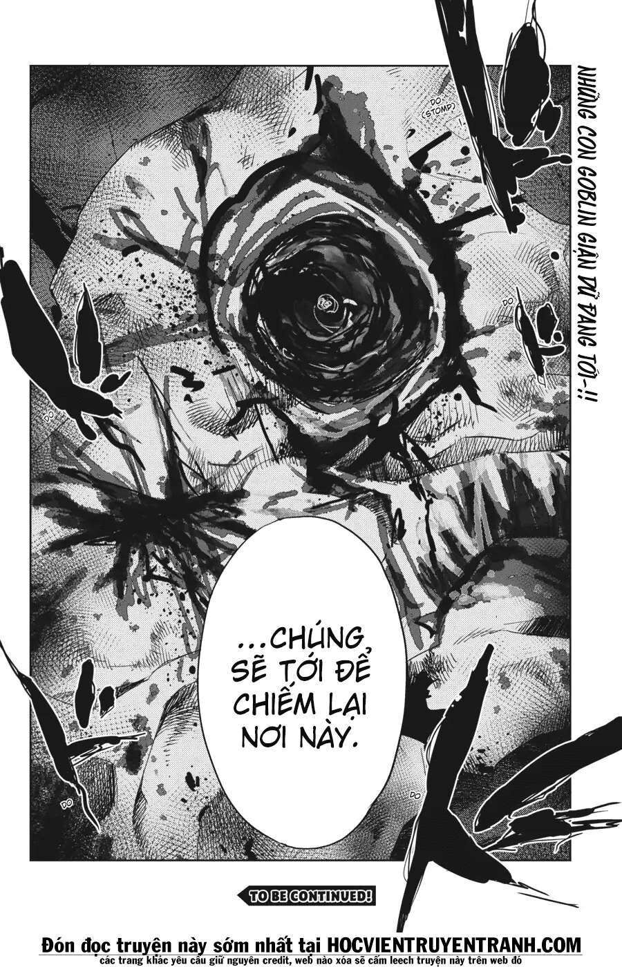 Dũng Sĩ Diệt Yêu Tinh - Chap 26 - Trang 33