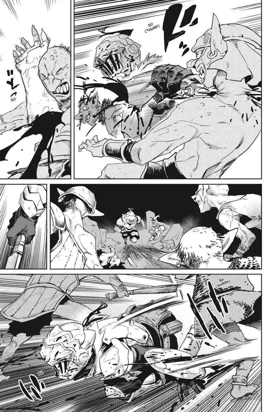 Dũng Sĩ Diệt Yêu Tinh - Chap 27 - Trang 24
