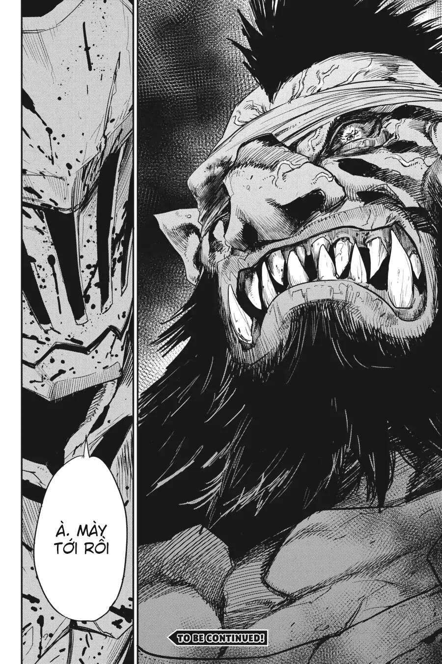 Dũng Sĩ Diệt Yêu Tinh - Chap 27 - Trang 34